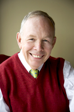 Gus Whalen - Web