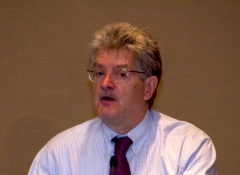 <h5>Michael Brustein Presents a Tutorial on the New EDGAR</h5>