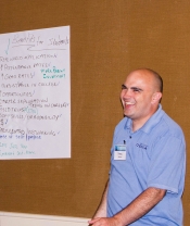 <h5>Work-Based Learning</h5>