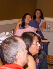 <h5>Instructional Best Practices (Day One)</h5>