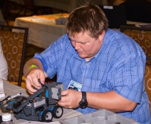 <h5>Intro to Robotics: VEX IQ</h5>