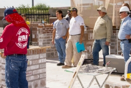 <h5>Masonry Workshop</h5>