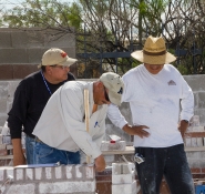 <h5>Masonry Workshop</h5>