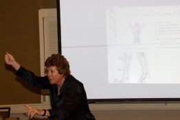<h5>Animal Anatomy: Teaching Techniques</h5>