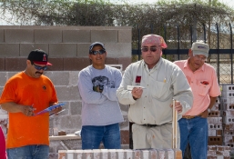 <h5>Masonry Workshop</h5>