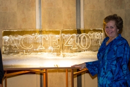 <h5>ACTEAZ Presidents' Reception</h5>