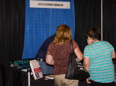 <h5>Exhibitors</h5>