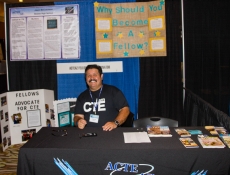 <h5>Exhibitors</h5>
