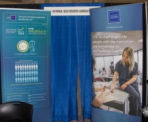 <h5>Exhibitors</h5>