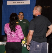 <h5>Exhibitors</h5>