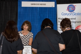 <h5>Exhibitors</h5>