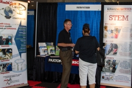 <h5>Exhibitors</h5>