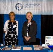 <h5>Exhibitors</h5>