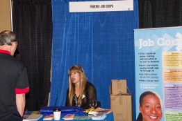 <h5>Exhibitors</h5>