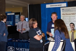 <h5>Exhibitors</h5>
