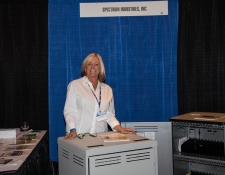 <h5>Exhibitors</h5>