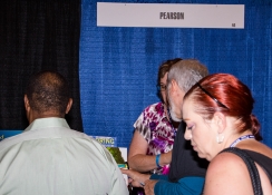 <h5>Exhibitors</h5>