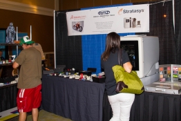 <h5>Exhibitors</h5>