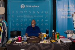 <h5>Exhibitors</h5>