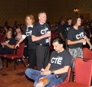 <h5>Keynote Session</h5>