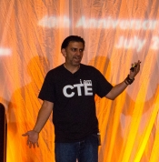 <h5>Keynote Session</h5>