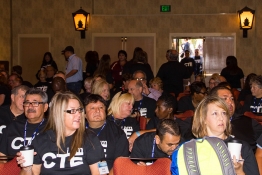 <h5>Keynote Session</h5>