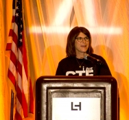 <h5>Keynote Session</h5>