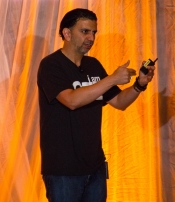 <h5>Keynote Session</h5>