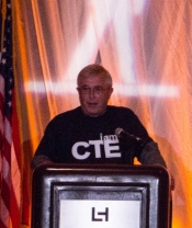 <h5>Keynote Session</h5>