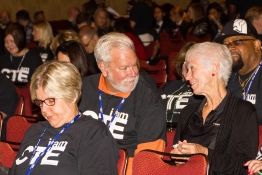 <h5>Keynote Session</h5>