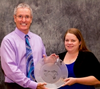 <h5>Bethany Masters - CTE New Teacher of the Year</h5>