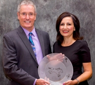 <h5>Speranta Klees - Career Guidance Award</h5>