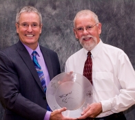 <h5>Douglas Allan - Lifetime Achievement Award</h5>