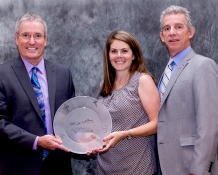 <h5>Susan Leon - Region V Innovative Program Award</h5>