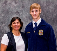<h5>Matthew Focht - Scholarship Winner</h5>