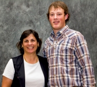 <h5>Riley Fite - Scholarship Winner</h5>