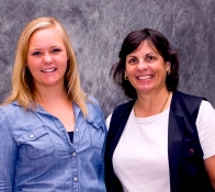 <h5>Taylor Merrick - Scholarship Winner</h5>