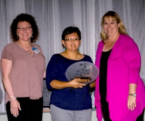 <h5>Delphina Yazzie - Ray Polesky CTE Visible Difference</h5>