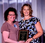 <h5>Heather Webb - Honoring Freshmen Fellows</h5>