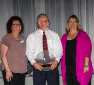<h5>Douglas Allan - Lifetime Achievement Award</h5>