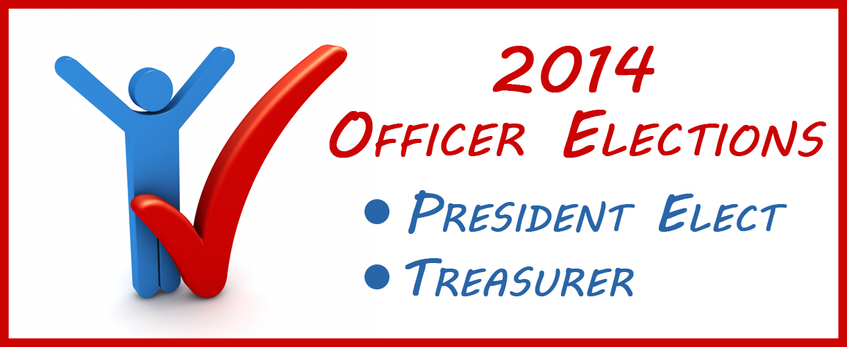 2014 ACTEAZ Officer Elections