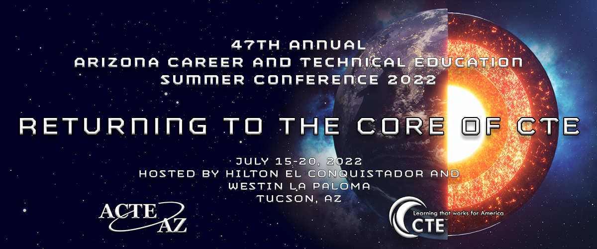 Az Cte Summer Conference 2025 Tina Gertrudis