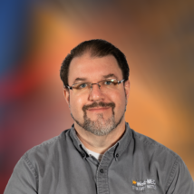 Bradley Whitaker_ IT Security Instructor Bradley Whitaker_ IT Security Instructor