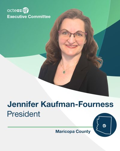 Exec Board_Jennifer Kaufman