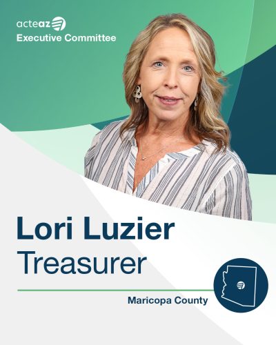 Exec Board_Lori Luzier