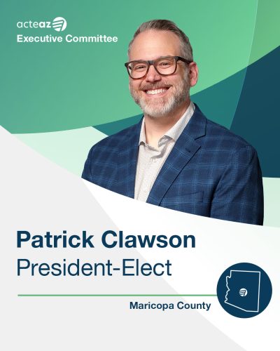 Exec Board_Patrick Clawson