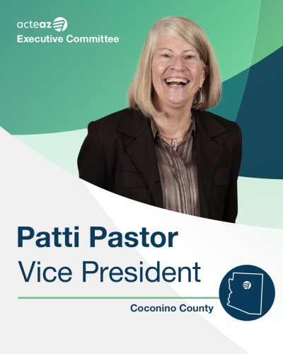 Exec Board_Patti Pastor