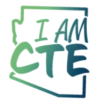 iamCTE Logo