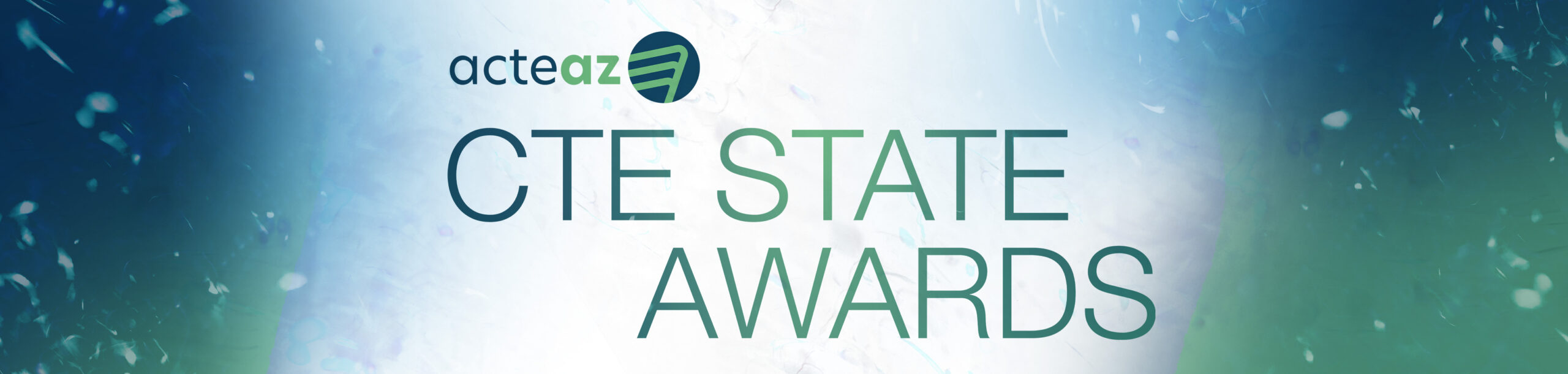 CTE State Awards